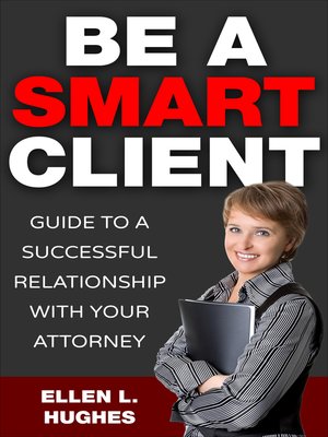 cover image of Be a Smart Client
